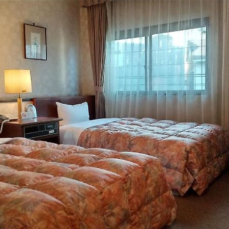 Leo Plaza Hotel Sasebo Zewnętrze zdjęcie