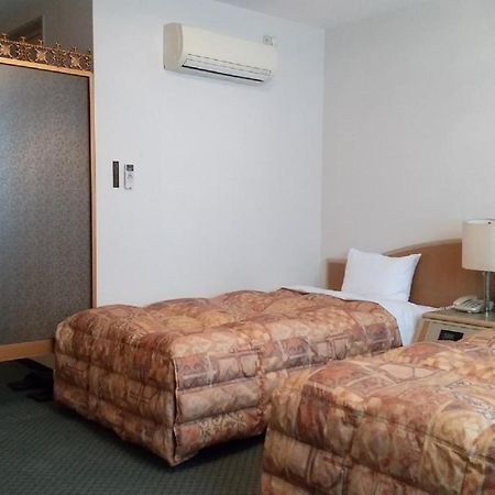 Leo Plaza Hotel Sasebo Zewnętrze zdjęcie
