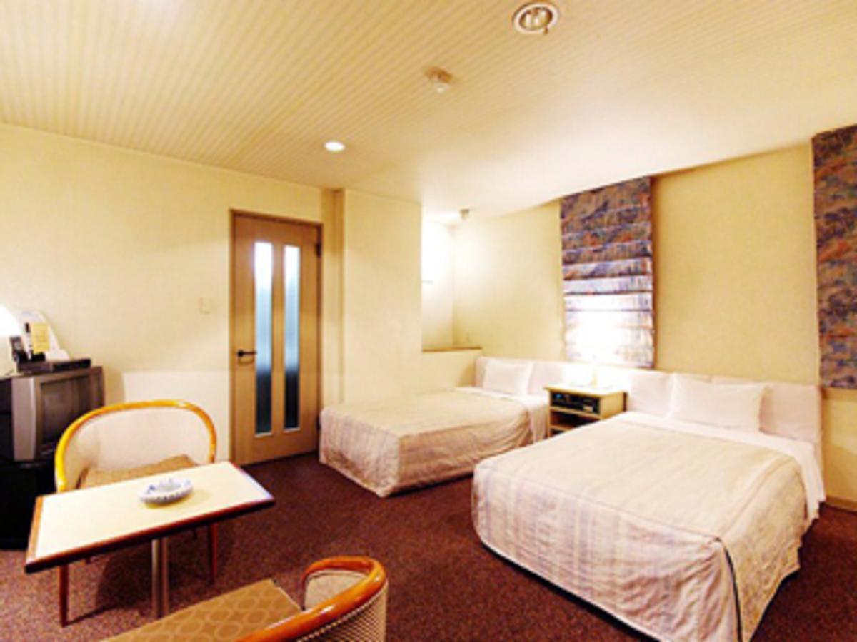 Leo Plaza Hotel Sasebo Zewnętrze zdjęcie