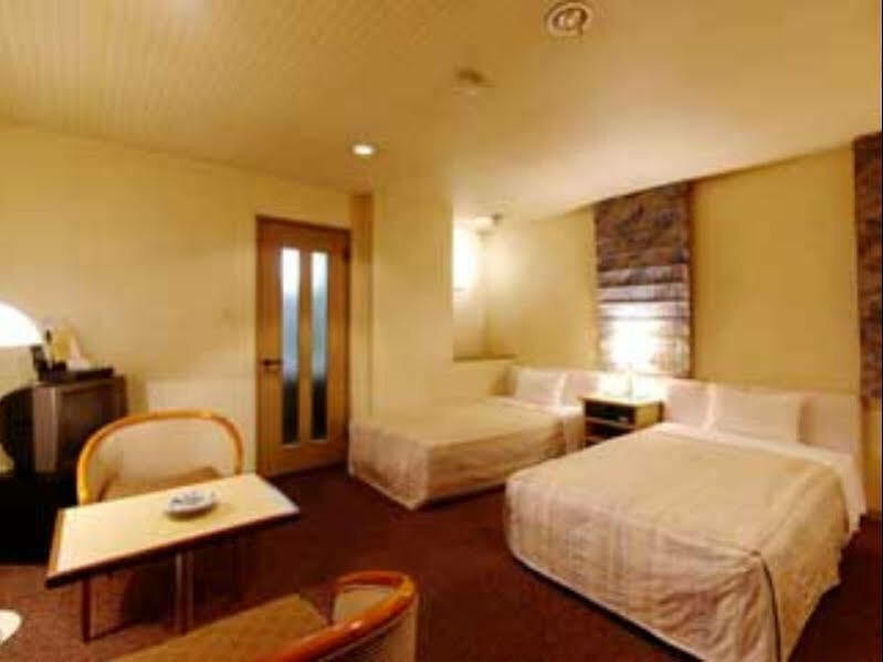 Leo Plaza Hotel Sasebo Zewnętrze zdjęcie