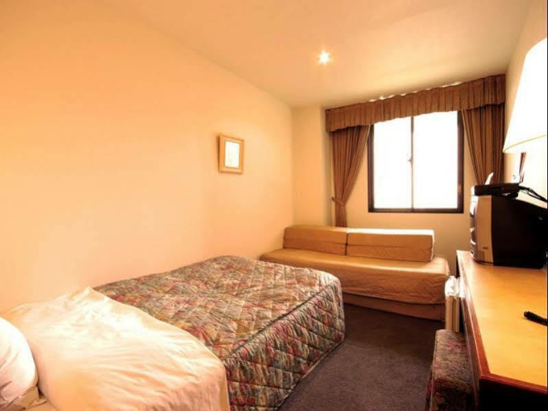 Leo Plaza Hotel Sasebo Zewnętrze zdjęcie