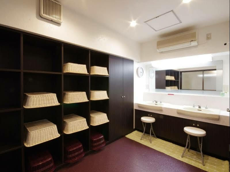 Leo Plaza Hotel Sasebo Zewnętrze zdjęcie